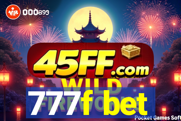 777f bet